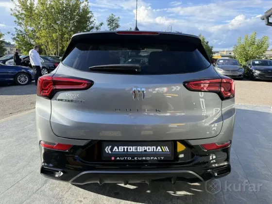 Продажа Buick Encore GX I, 2024 г., Гродно Гродно