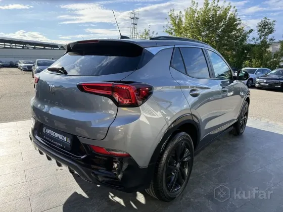Продажа Buick Encore GX I, 2024 г., Гродно Гродно
