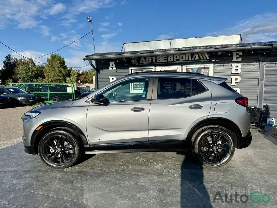 Продажа Buick Encore GX I, 2024 г., Гродно Гродно - изображение 7