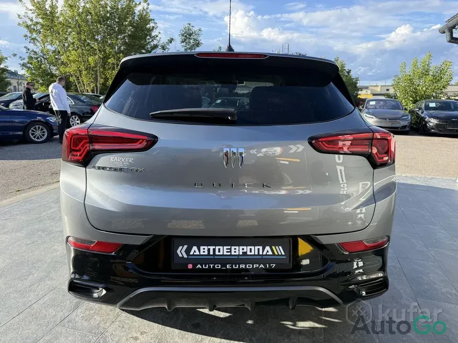 Продажа Buick Encore GX I, 2024 г., Гродно Гродно - изображение 6