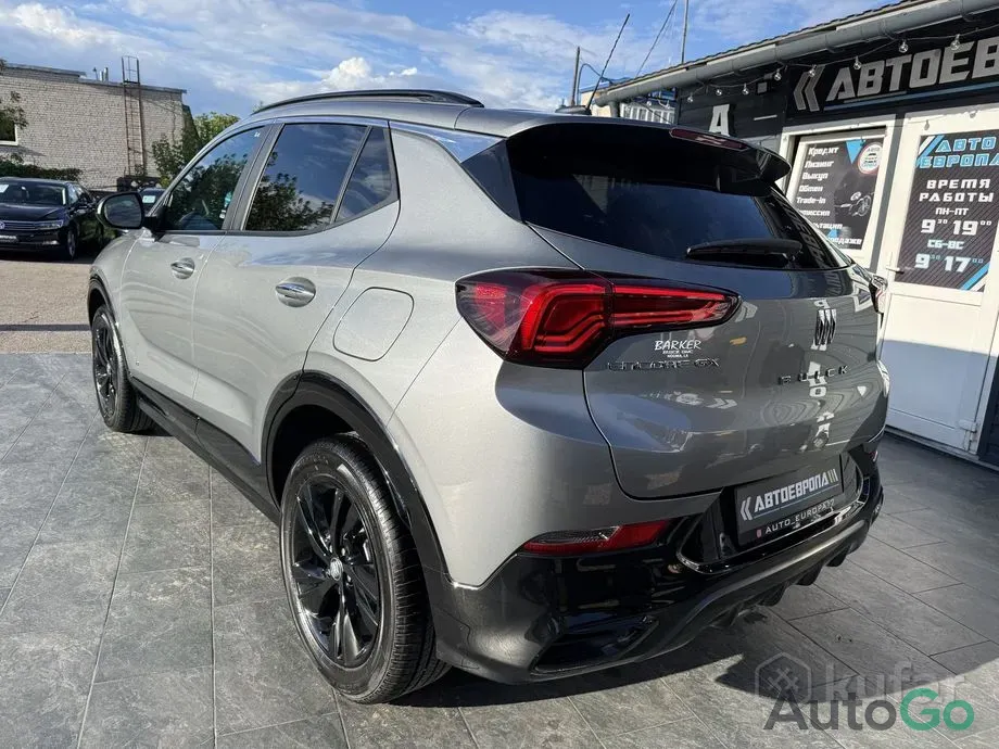 Продажа Buick Encore GX I, 2024 г., Гродно Гродно - изображение 9