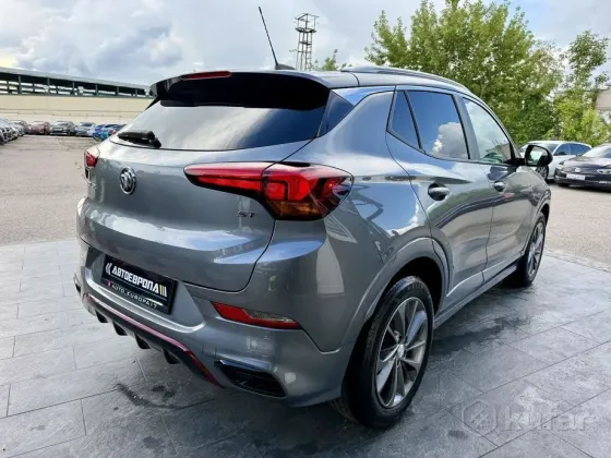 Продажа Buick Encore GX I, 2021 г., Гродно Гродно