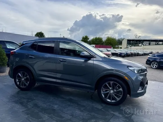 Продажа Buick Encore GX I, 2021 г., Гродно Гродно