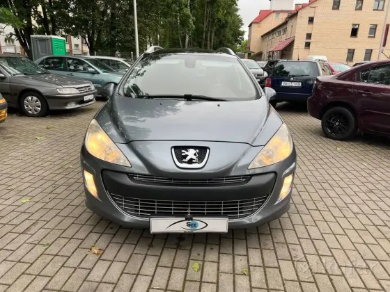 Продажа Peugeot 308 I Рестайлинг, 2011 г., Минск Минск
