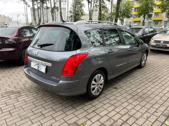 Продажа Peugeot 308 I Рестайлинг, 2011 г., Минск Минск
