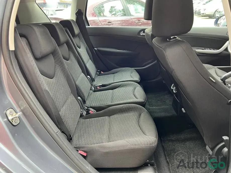 Продажа Peugeot 308 I Рестайлинг, 2011 г., Минск Минск - изображение 12