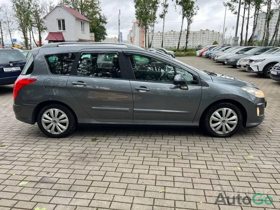 Продажа Peugeot 308 I Рестайлинг, 2011 г., Минск Минск - изображение 7