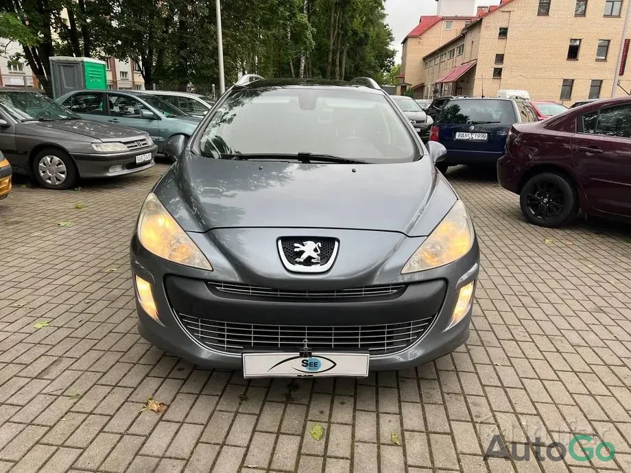 Продажа Peugeot 308 I Рестайлинг, 2011 г., Минск Минск - изображение 3
