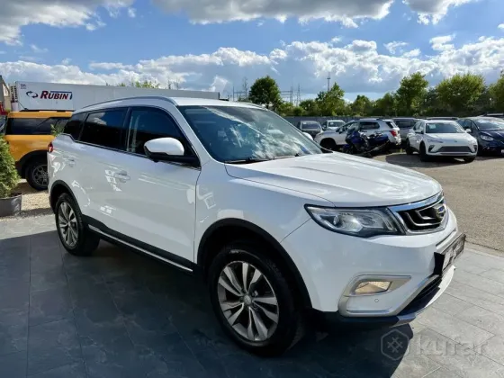 Продажа Geely Atlas I, 2020 г., Гродно Гродно