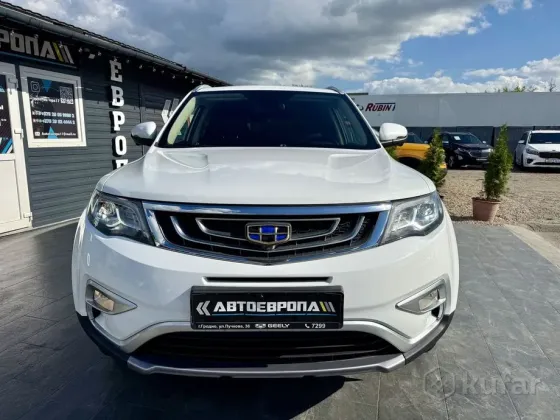 Продажа Geely Atlas I, 2020 г., Гродно Гродно