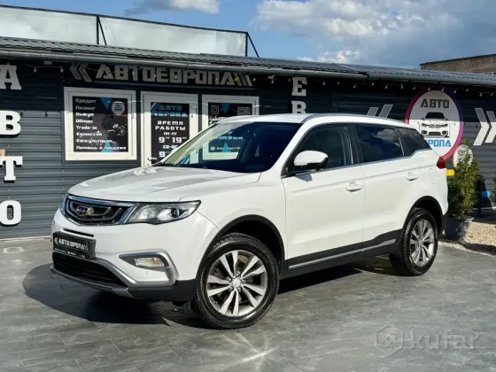 Продажа Geely Atlas I, 2020 г., Гродно Гродно