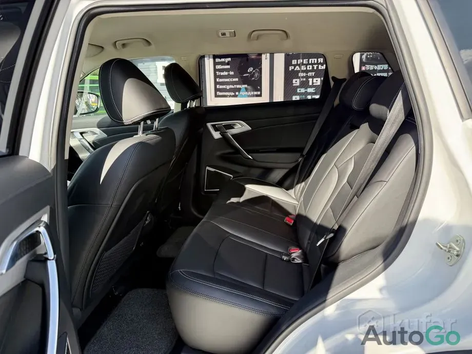 Продажа Geely Atlas I, 2020 г., Гродно Гродно - изображение 12