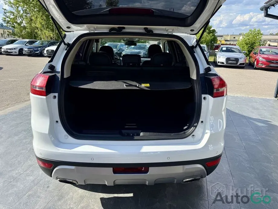 Продажа Geely Atlas I, 2020 г., Гродно Гродно - изображение 10