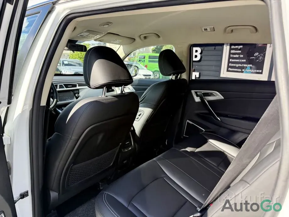 Продажа Geely Atlas I, 2020 г., Гродно Гродно - изображение 11