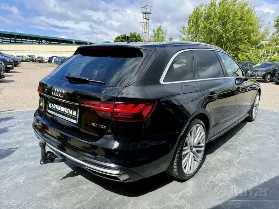 Продажа Audi A4 V (B9) Рестайлинг, 2019 г., Гродно Гродно
