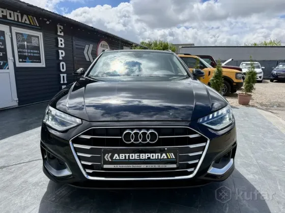 Продажа Audi A4 V (B9) Рестайлинг, 2019 г., Гродно Гродно