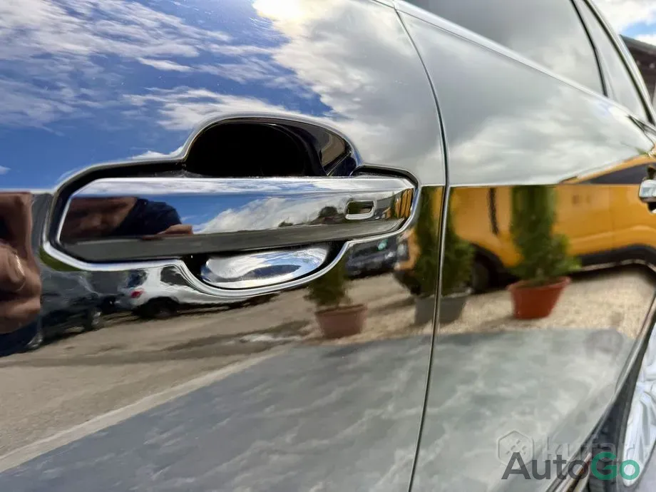 Продажа Audi A4 V (B9) Рестайлинг, 2019 г., Гродно Гродно - изображение 10