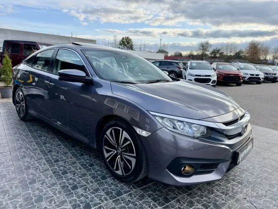 Продажа Honda Civic X, 2016 г., Гродно Гродно