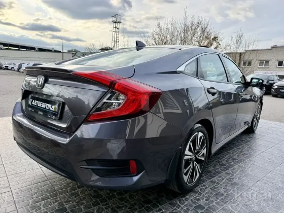 Продажа Honda Civic X, 2016 г., Гродно Гродно