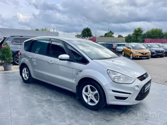 Продажа Ford S-MAX I Рестайлинг, 2010 г., Гродно Гродно
