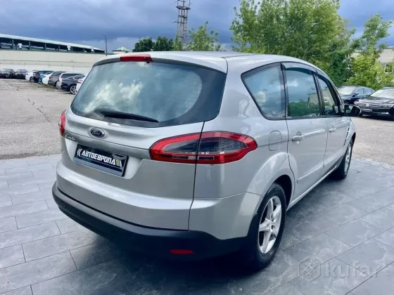 Продажа Ford S-MAX I Рестайлинг, 2010 г., Гродно Гродно