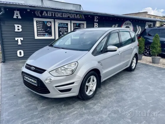 Продажа Ford S-MAX I Рестайлинг, 2010 г., Гродно Гродно
