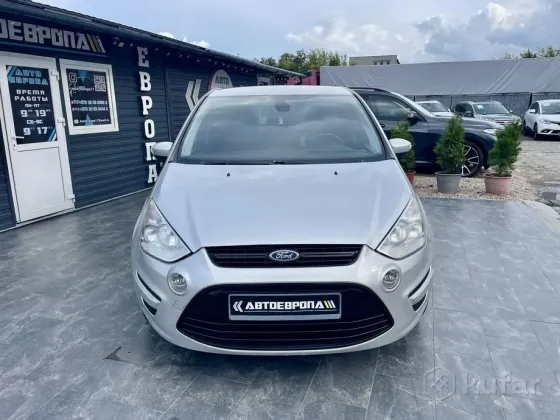 Продажа Ford S-MAX I Рестайлинг, 2010 г., Гродно Гродно