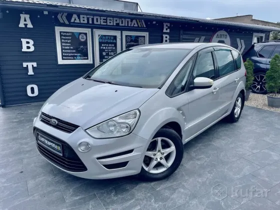 Продажа Ford S-MAX I Рестайлинг, 2010 г., Гродно Гродно