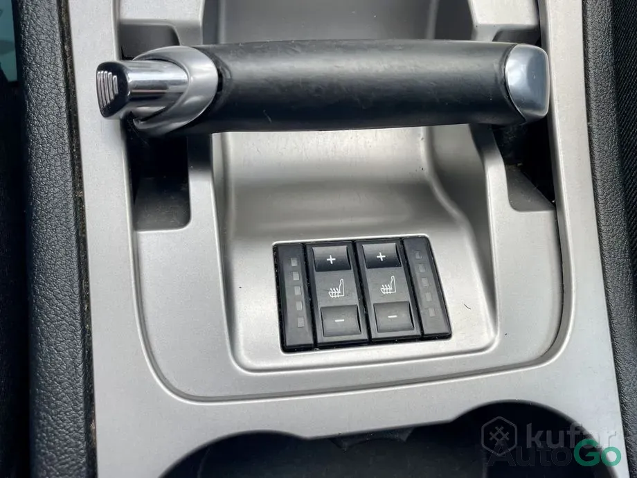 Продажа Ford S-MAX I Рестайлинг, 2010 г., Гродно Гродно - изображение 12