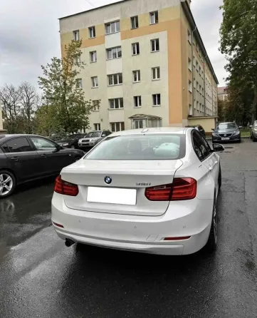 Продажа BMW 3 серия (F30/F31), 2014 г., Минск Минск
