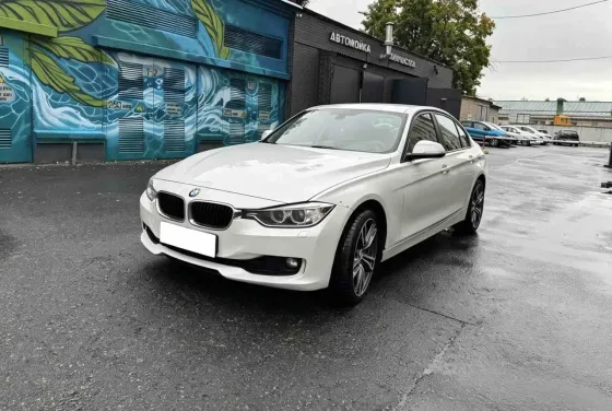 Продажа BMW 3 серия (F30/F31), 2014 г., Минск Минск