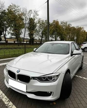 Продажа BMW 3 серия (F30/F31), 2014 г., Минск Минск