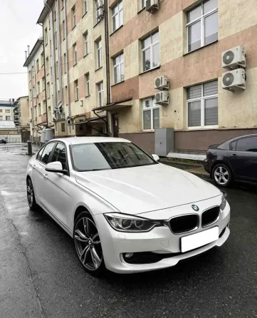 Продажа BMW 3 серия (F30/F31), 2014 г., Минск Минск