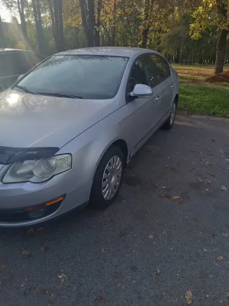 Продажа Volkswagen Passat (B6), 2008 г., Минск Минск