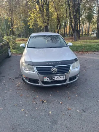 Продажа Volkswagen Passat (B6), 2008 г., Минск Минск