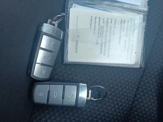 Продажа Volkswagen Passat (B6), 2008 г., Минск Минск