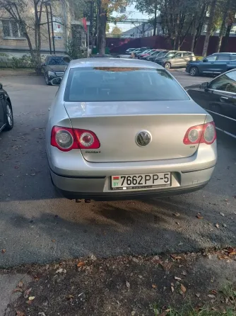 Продажа Volkswagen Passat (B6), 2008 г., Минск Минск