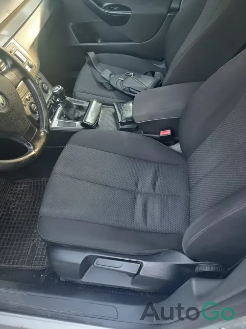 Продажа Volkswagen Passat (B6), 2008 г., Минск Минск - изображение 4