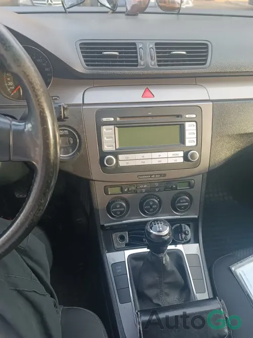 Продажа Volkswagen Passat (B6), 2008 г., Минск Минск - изображение 7