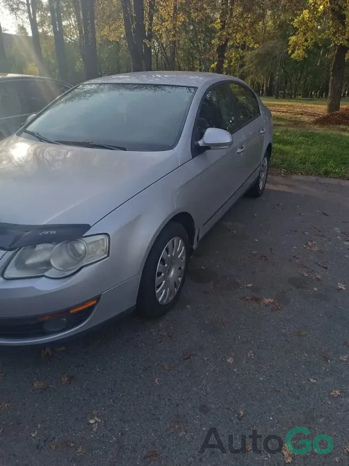 Продажа Volkswagen Passat (B6), 2008 г., Минск Минск - изображение 3