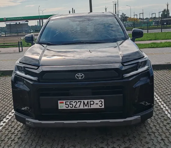 Продажа Toyota RAV4, 2025 г., Мозырь Мозырь
