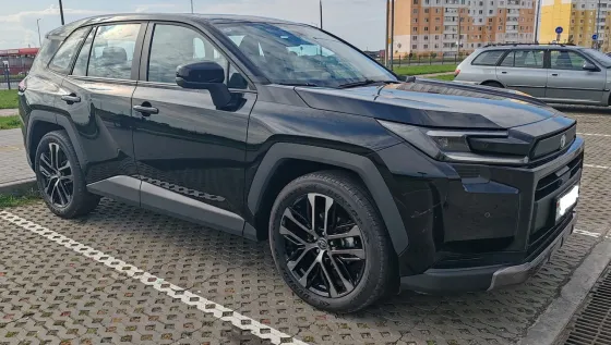 Продажа Toyota RAV4, 2025 г., Мозырь Мозырь