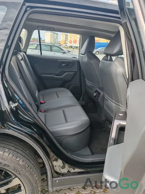 Продажа Toyota RAV4, 2025 г., Мозырь Мозырь - изображение 11