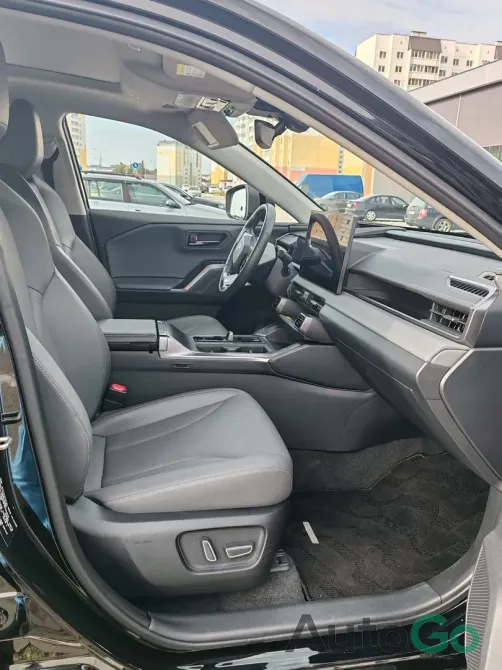 Продажа Toyota RAV4, 2025 г., Мозырь Мозырь - изображение 10