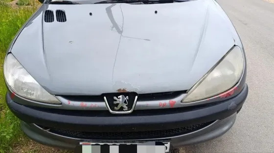 Продажа Peugeot 206 (I) Рестайлинг, 2006 г., Заславль Заславль