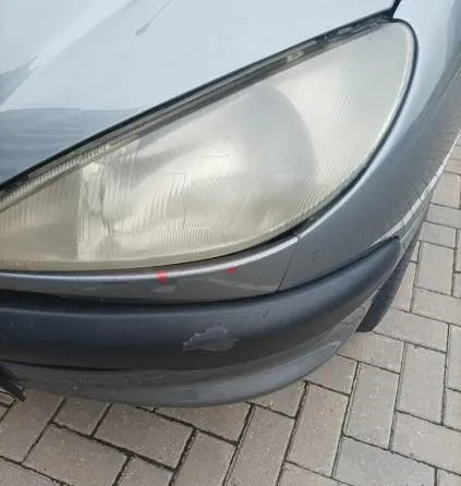 Продажа Peugeot 206 (I) Рестайлинг, 2006 г., Заславль Заславль