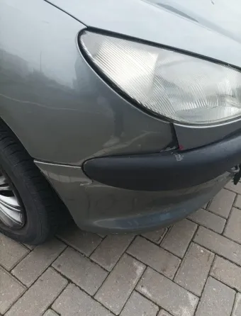Продажа Peugeot 206 (I) Рестайлинг, 2006 г., Заславль Заславль