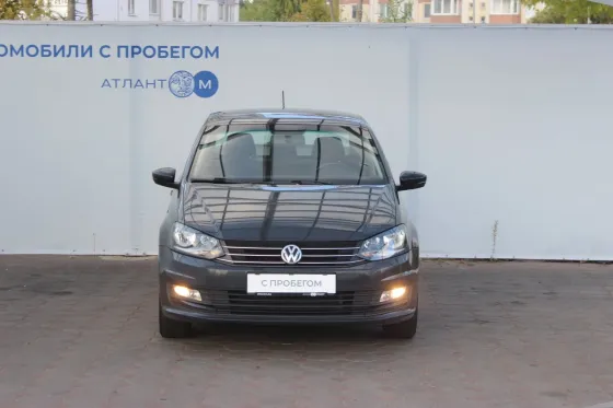 Продажа Volkswagen Polo (V) Рестайлинг, 2017 г., Минск Минск