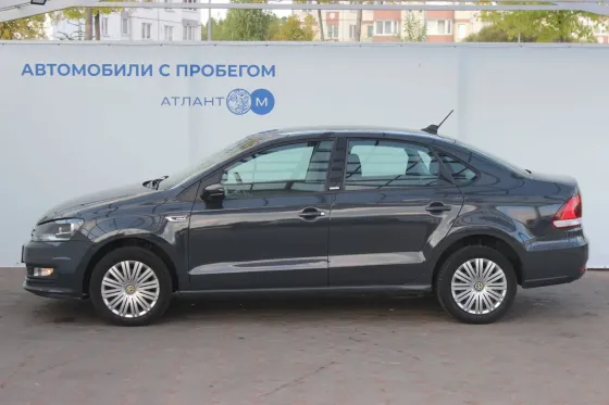 Продажа Volkswagen Polo (V) Рестайлинг, 2017 г., Минск Минск