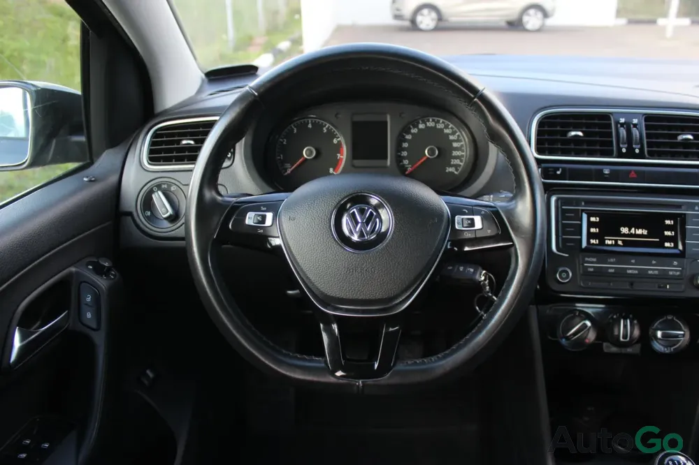 Продажа Volkswagen Polo (V) Рестайлинг, 2017 г., Минск Минск - изображение 11